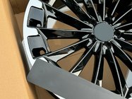 Mercedes EQS 2021– Gesmede velgen OEM R22 V1 (4 stuks) foto 8