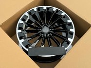 Mercedes EQS 2021– Gesmede velgen OEM R22 V1 (4 stuks) foto 3