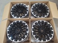 Mercedes EQS 2021– Gesmede velgen OEM R22 V1 (4 stuks) foto 7