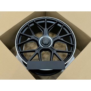Gesmede OEM velgen R22 V3 (4 stuks) foto 3
