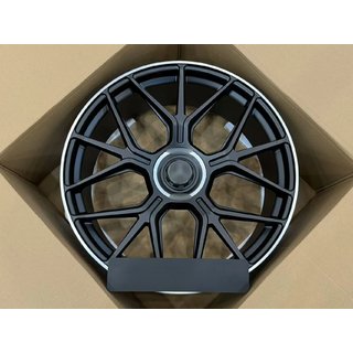 Gesmede OEM velgen R22 V3 (4 stuks) foto 2