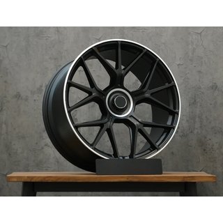 Gesmede OEM velgen R22 V3 (4 stuks) foto 1