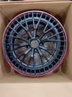 Mercedes A-Klasse W177 2018– OEM gesmede velgen R18 (4 stuks) foto 1
