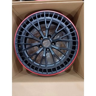 OEM gesmede velgen R18 (4 stuks) Mercedes A-Klasse W177 2018– foto 1