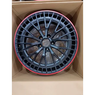 OEM gesmede velgen R18 (4 stuks) Mercedes A-Klasse W177 2018– foto 1