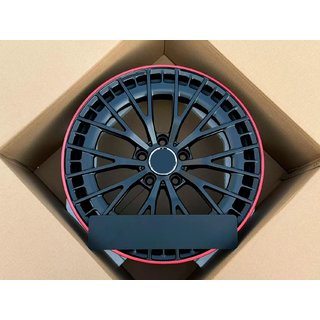 OEM gesmede velgen R18 (4 stuks) Mercedes A-Klasse W177 2018– foto 2