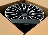 Mercedes G-Klasse W463 2018–2024 Gesmede velgen OEM R22 V4 (4 stuks) foto 5