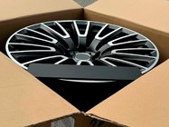 Mercedes G-Klasse W463 2018–2024 Gesmede velgen OEM R22 V4 (4 stuks) foto 6