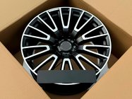 Mercedes G-Klasse W463 2018–2024 Gesmede velgen OEM R22 V4 (4 stuks) foto 3