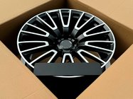 Mercedes G-Klasse W463 2018–2024 Gesmede velgen OEM R22 V4 (4 stuks) foto 4