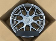 Mercedes S-class C217 Coupé 2014–2020 Gesmede OEM velgen R20 (4 st.) foto 1