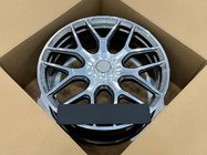 Mercedes S-class C217 Coupé 2014–2020 Gesmede OEM velgen R20 (4 st.) foto 2