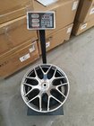 Mercedes S-class C217 Coupé 2014–2020 Gesmede OEM velgen R20 (4 st.) foto 10