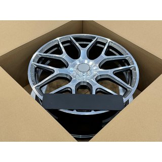 Gesmede OEM velgen R20 (4 st.) foto 3