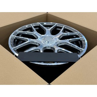 Gesmede OEM velgen R20 (4 st.) foto 4