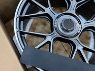 Mercedes C-klasse W206 2022– Gesmede OEM velgen R20 (4 st.) foto 7