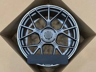 Mercedes C-klasse W206 2022– Gesmede OEM velgen R20 (4 st.) foto 2