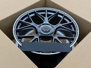 Mercedes C-klasse W206 2022– Gesmede OEM velgen R20 (4 st.) foto 4