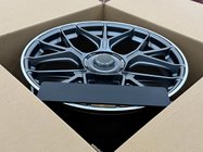 Mercedes C-klasse W206 2022– Gesmede OEM velgen R20 (4 st.) foto 5