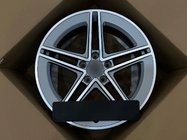 Mercedes CLS C218 2011–2018 OEM gesmede velgen R18 (4 stuks) foto 1