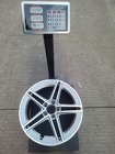 Mercedes CLS C218 2011–2018 OEM gesmede velgen R18 (4 stuks) foto 9
