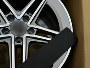 Mercedes CLS C218 2011–2018 OEM gesmede velgen R18 (4 stuks) foto 6