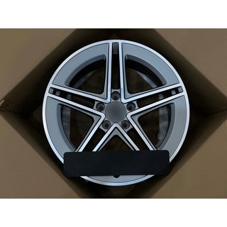 OEM gesmede velgen R18 (4 stuks) Mercedes CLS C218 2011–2018 foto 1