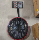 Mercedes CLA C117 2013–2019 Gesmede OEM velgen R22 (4 stuks) foto 9
