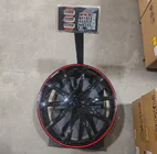 Mercedes CLA C117 2013–2019 Gesmede OEM velgen R22 (4 stuks) foto 10