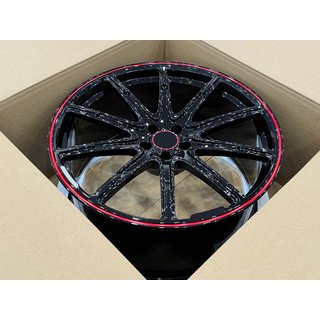 Gesmede OEM velgen R22 (4 stuks) foto 3