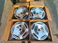 Mercedes S-Class W222 2013–2022 OEM gesmede velgen R21 (4 stuks) foto 6