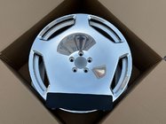 Mercedes S-Class W222 2013–2022 OEM gesmede velgen R21 (4 stuks) foto 1