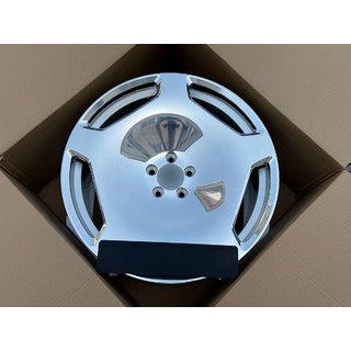OEM gesmede velgen R21 (4 stuks) foto 1