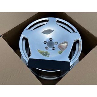 OEM gesmede velgen R21 (4 stuks) foto 2