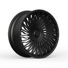 Mercedes G class W465 2025– Gesmede velgen OEM R22 V2 (set van 4) foto 2