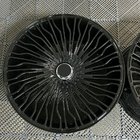 Mercedes G class W465 2025– Gesmede velgen OEM R22 V2 (set van 4) foto 5
