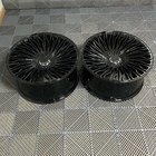 Mercedes G class W465 2025– Gesmede velgen OEM R22 V2 (set van 4) foto 6