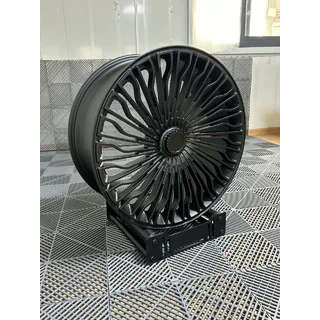 Gesmede velgen OEM R22 V2 (set van 4) foto 4