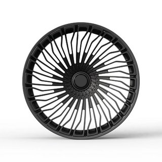 Gesmede velgen OEM R22 V2 (set van 4) foto 1