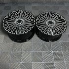 Mercedes G class W465 2025– Gesmede OEM velgen R22 V3 (4 stuks) foto 5