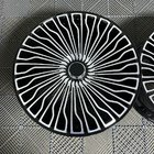 Mercedes G class W465 2025– Gesmede OEM velgen R22 V3 (4 stuks) foto 4
