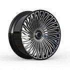Mercedes G class W465 2025– Gesmede OEM velgen R22 V3 (4 stuks) foto 2