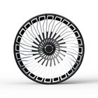 Mercedes G class W465 2025– Gesmede OEM velgen R22 V3 (4 stuks) foto 1