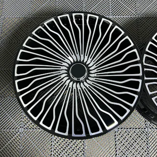 Gesmede OEM velgen R22 V3 (4 stuks) foto 4