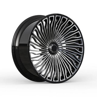 Gesmede OEM velgen R22 V3 (4 stuks) foto 2