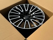 Mercedes G class W465 2025– Gesmede velgen OEM R22 V4 (4 stuks) foto 3