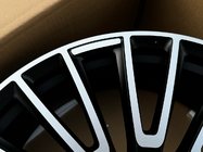 Mercedes G class W465 2025– Gesmede velgen OEM R22 V4 (4 stuks) foto 8