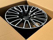 Mercedes G class W465 2025– Gesmede velgen OEM R22 V4 (4 stuks) foto 4