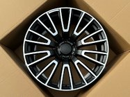 Mercedes G class W465 2025– Gesmede velgen OEM R22 V4 (4 stuks) foto 1