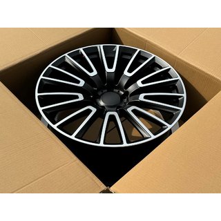 Gesmede velgen OEM R22 V4 (4 stuks) foto 3